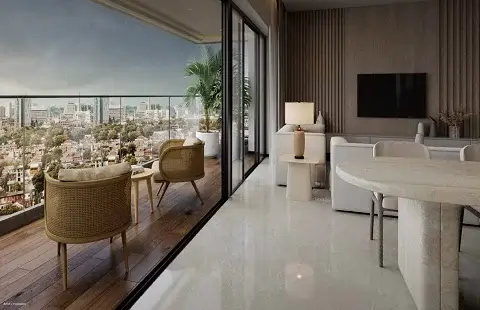 k raheja mulund West