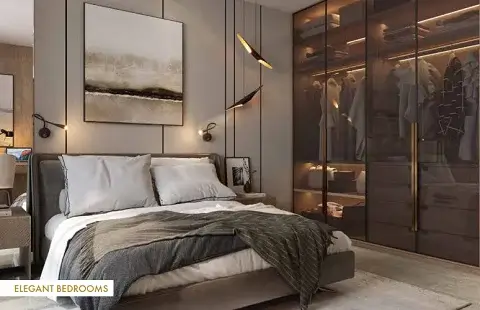 k raheja mulund West
